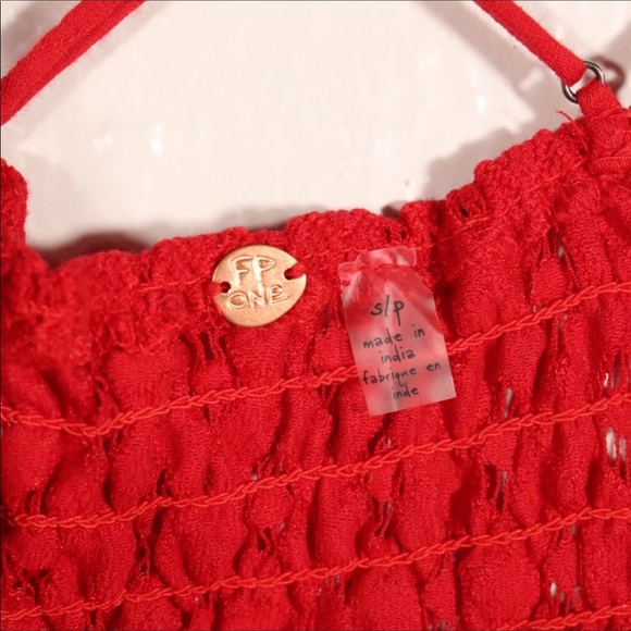 Free People Adella Maxi Slip Dress - Picture 9 of 16